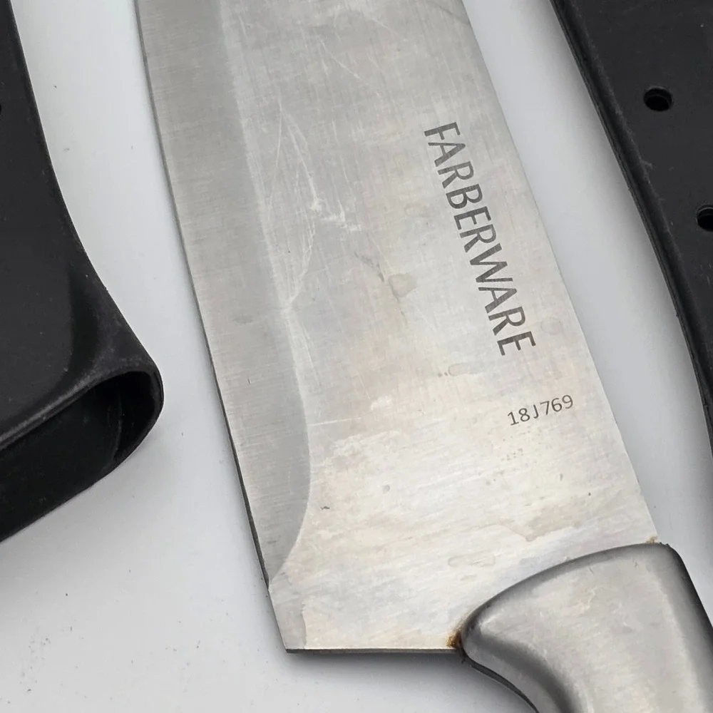 Farberware pre owned